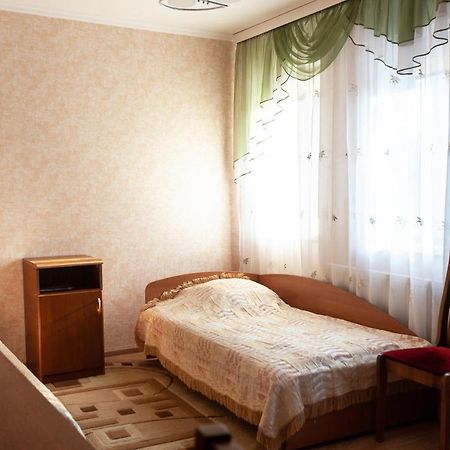 Гостиница Элен Shchuchyn Экстерьер фото